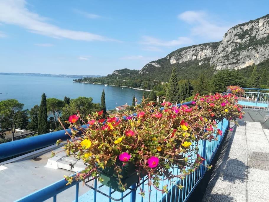 Monika Holiday 333 Star On The Lake Garda  Exterior photo