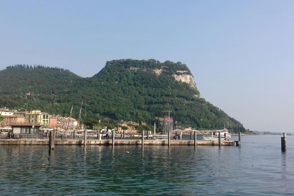 Monika Holiday 333 Star On The Lake Garda  Exterior photo