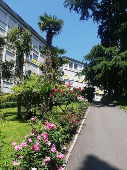 Monika Holiday 333 Star On The Lake Garda  Exterior photo